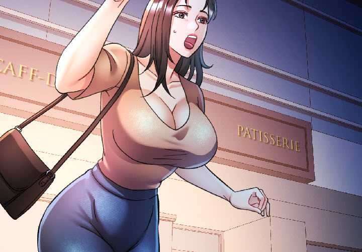 第83话-可以爱你吗/似曾相识的她-freexcomic.com（第2张）