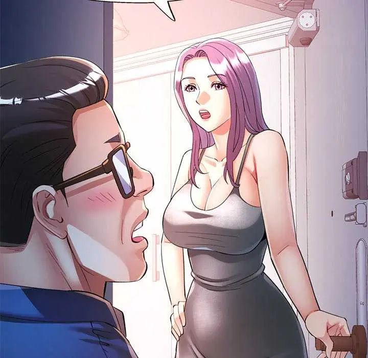第106话-可以爱你吗/似曾相识的她-freexcomic.com（第8张）