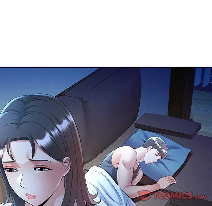 第111话-可以爱你吗/似曾相识的她-freexcomic.com（第21张）