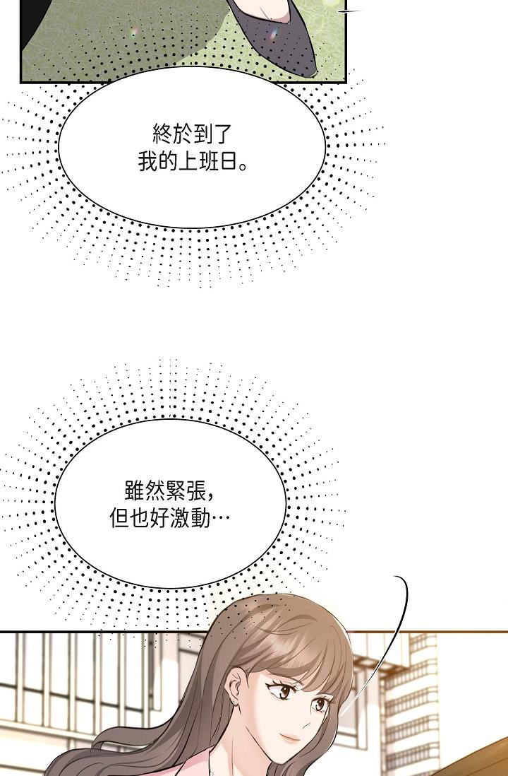 第4话-令人紧张的第一天上班-可疑的代表-Keimjae（第4张）