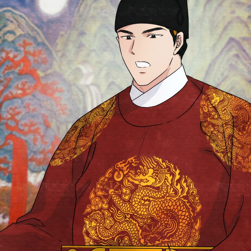 第80话-狂眼-Ra-Hye（第4张）