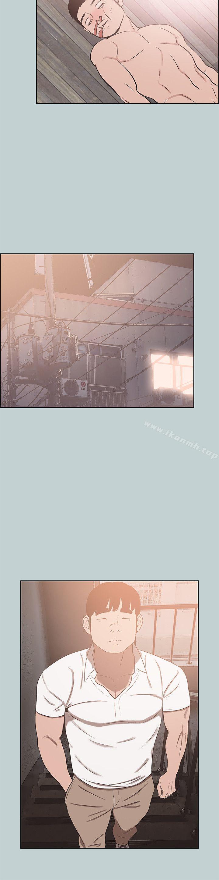 第115话-一夜跟两个男人…?-适合劈腿的好日子-倂秀氏（第16张）