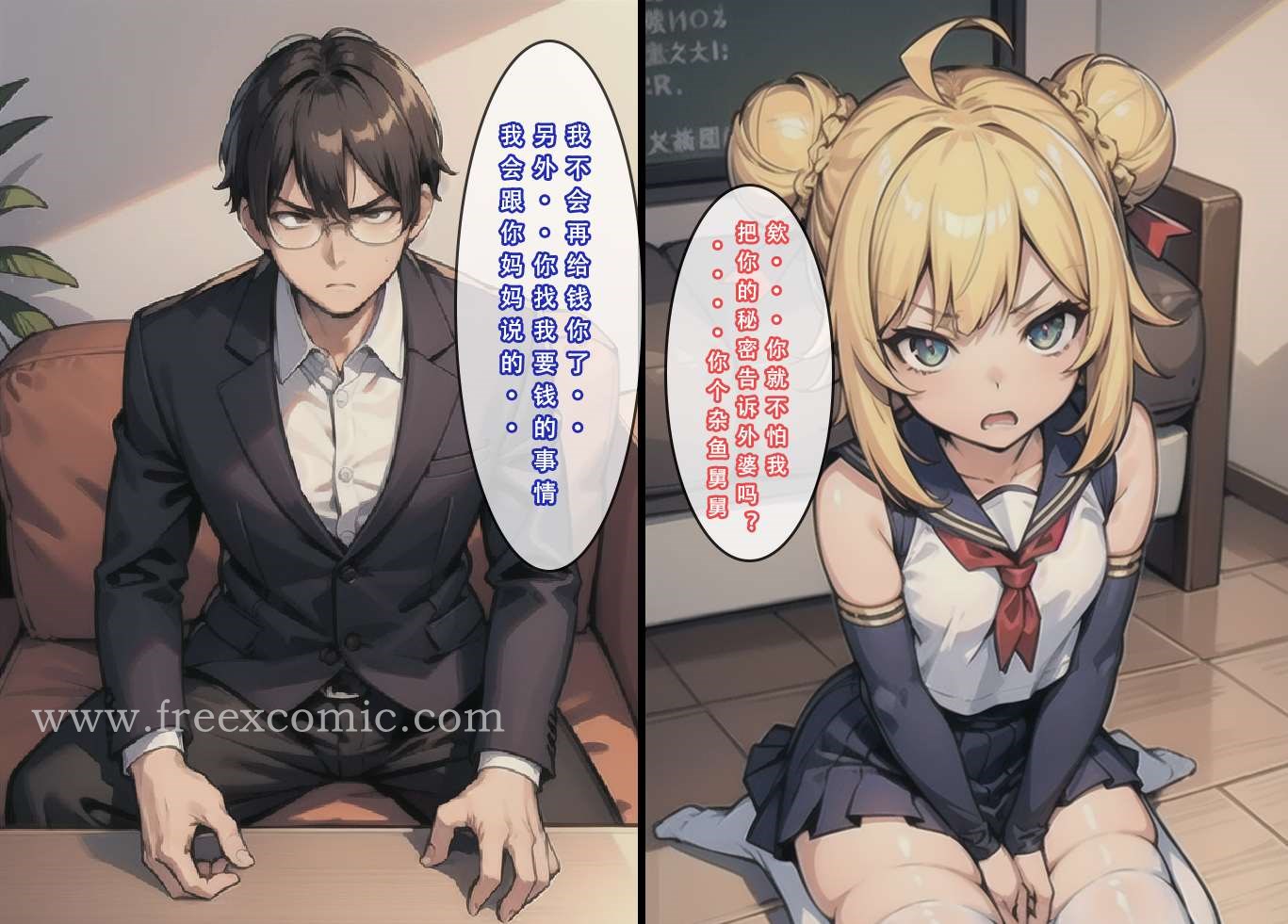 第4话-苦主回忆录二-freexcomic.com（第16张）