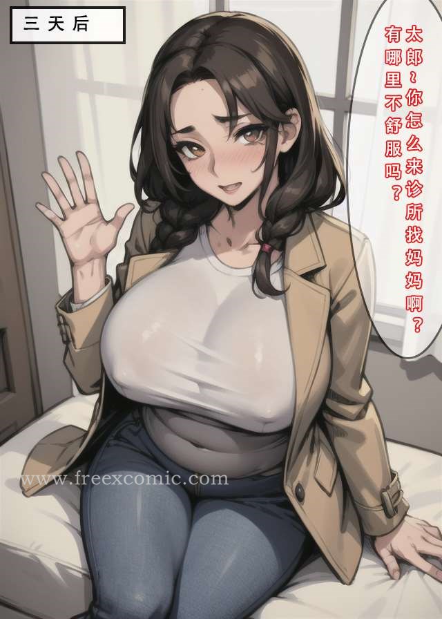 第7话-苦主回忆录二-freexcomic.com（第34张）