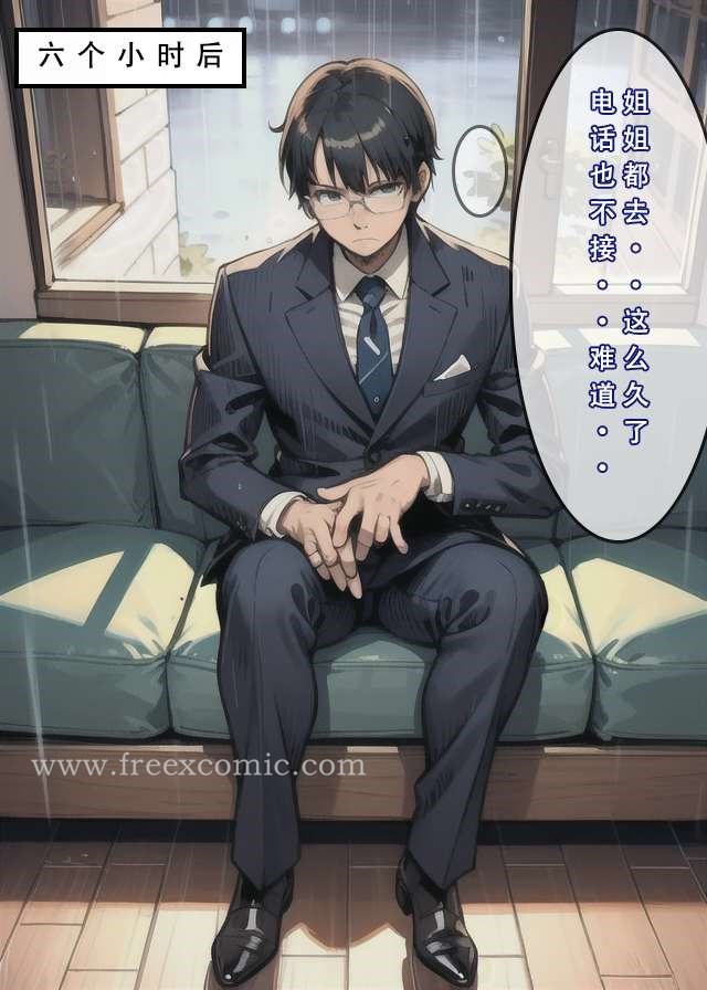 第9话-苦主回忆录二-freexcomic.com（第8张）