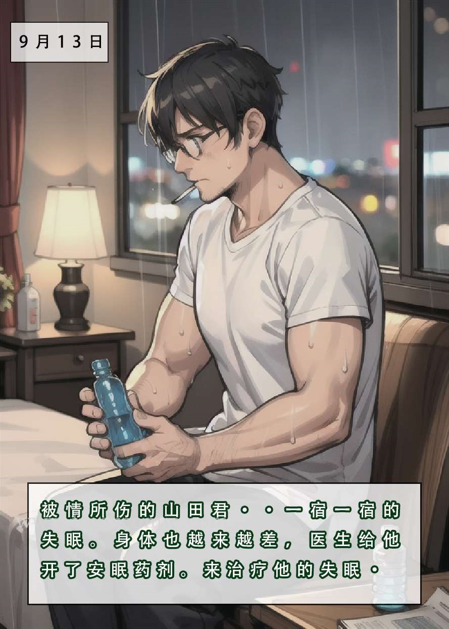 第1话-苦主回忆录三-freexcomic.com（第23张）