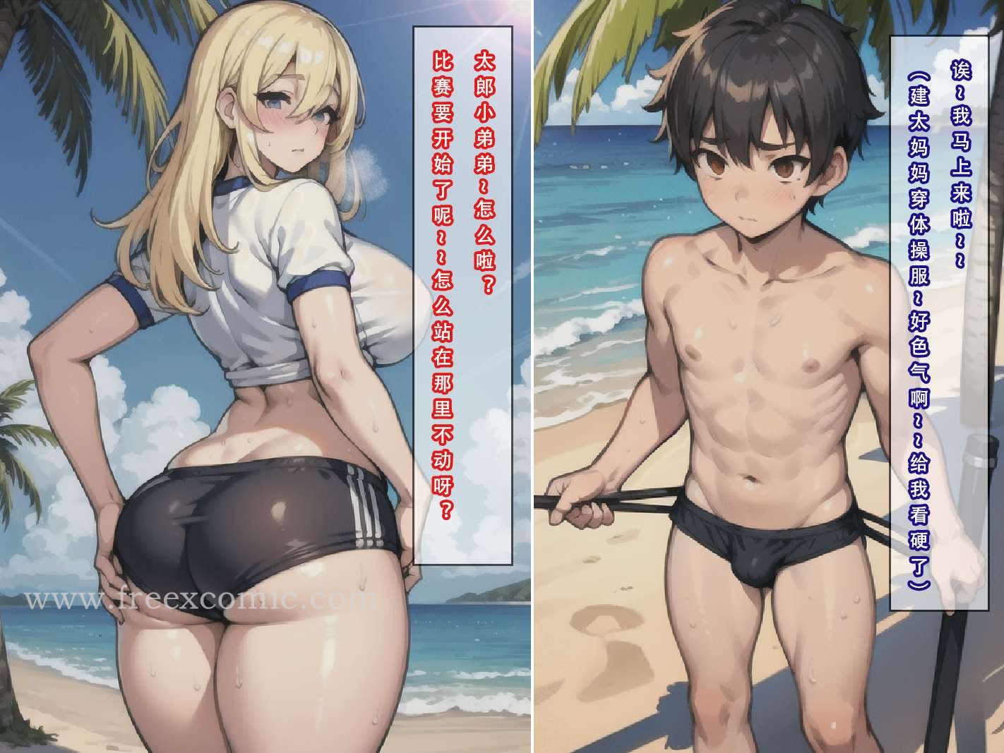 第3话-苦主回忆录三-freexcomic.com（第7张）