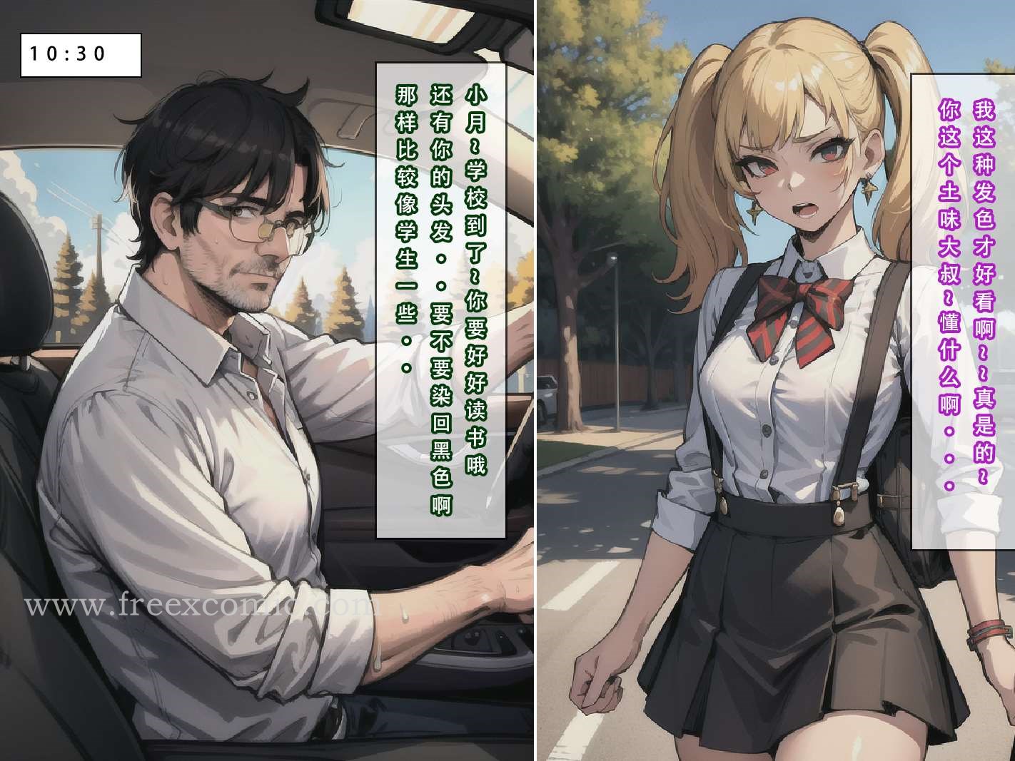 第5话-苦主回忆录三-freexcomic.com（第19张）