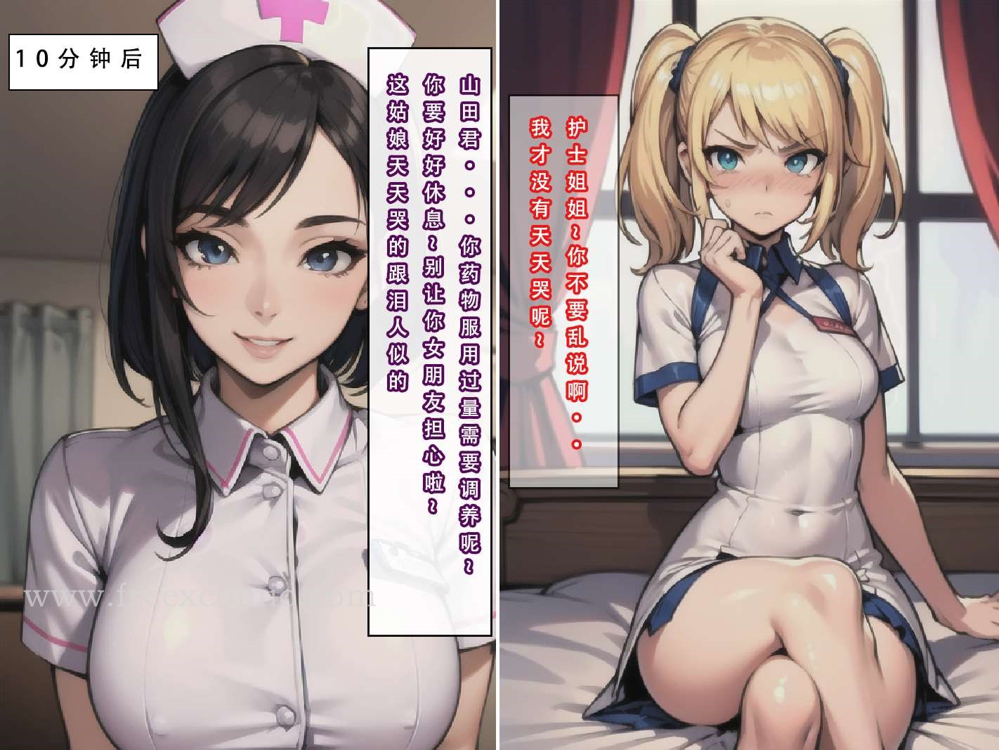 第9话-苦主回忆录三-freexcomic.com（第7张）