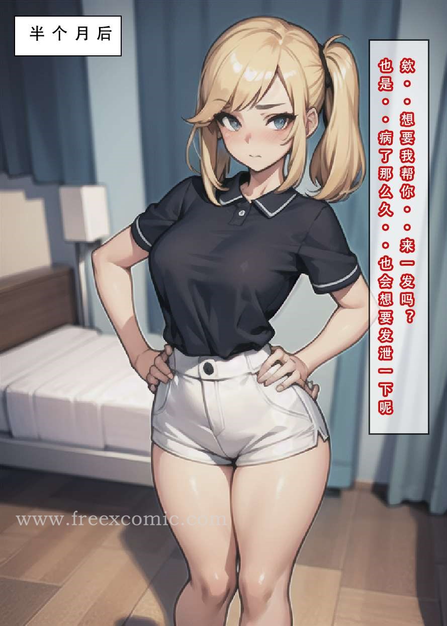 第9话-苦主回忆录三-freexcomic.com（第10张）