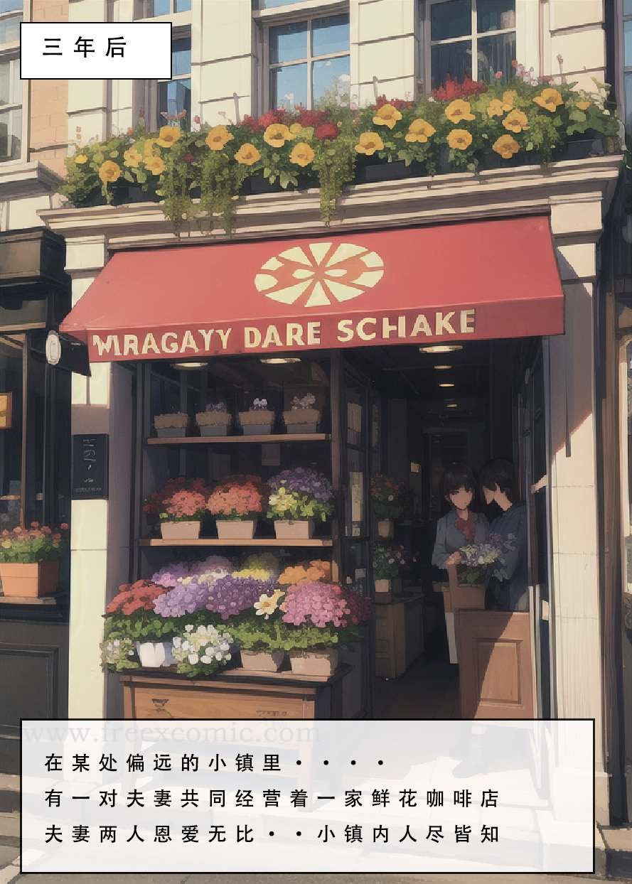 第9话-苦主回忆录三-freexcomic.com（第23张）