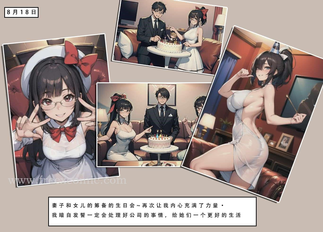 第1话-苦主回忆录一-freexcomic.com（第14张）