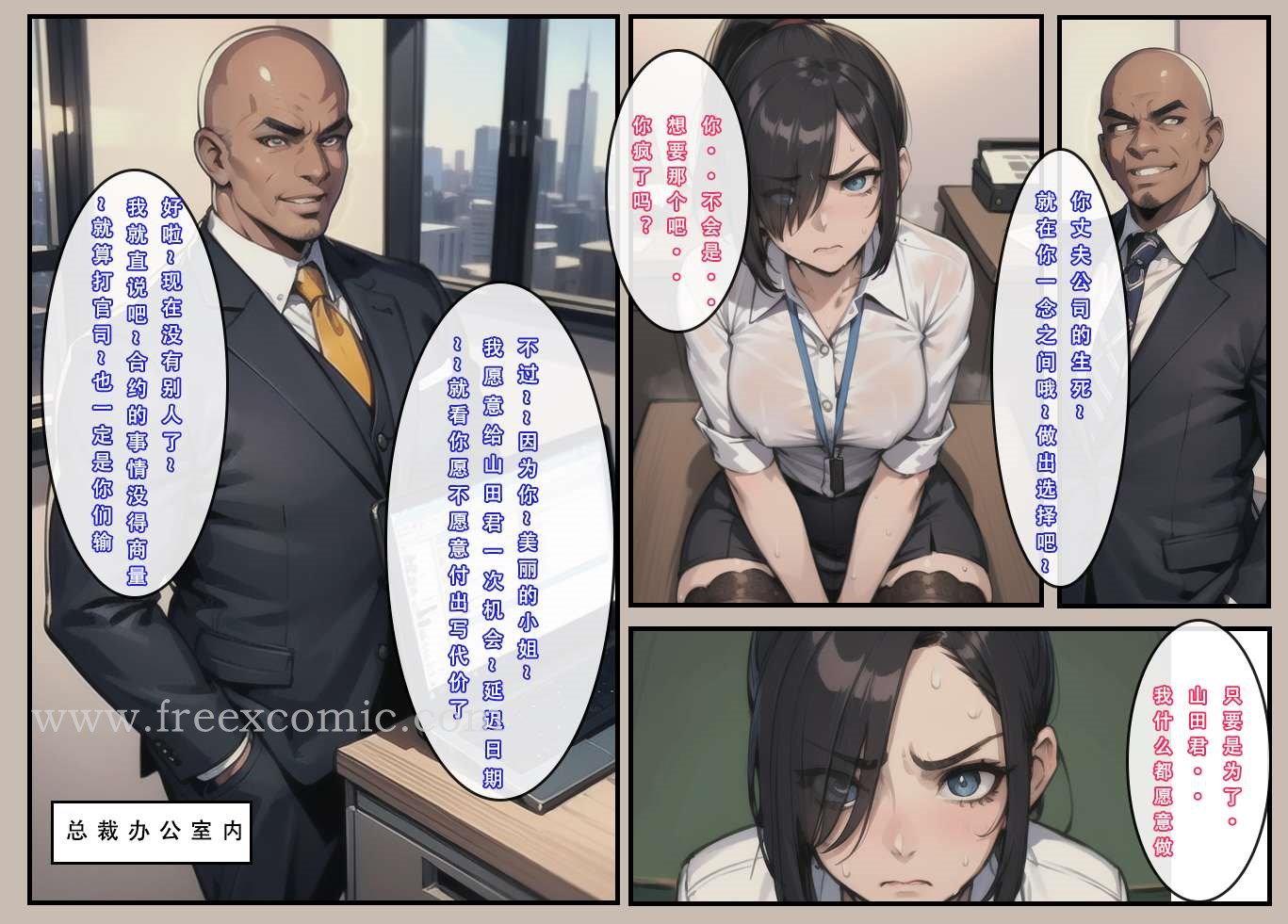 第1话-苦主回忆录一-freexcomic.com（第20张）