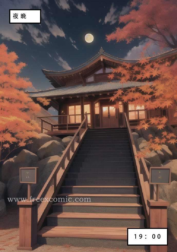 第5话-苦主回忆录一-freexcomic.com（第11张）