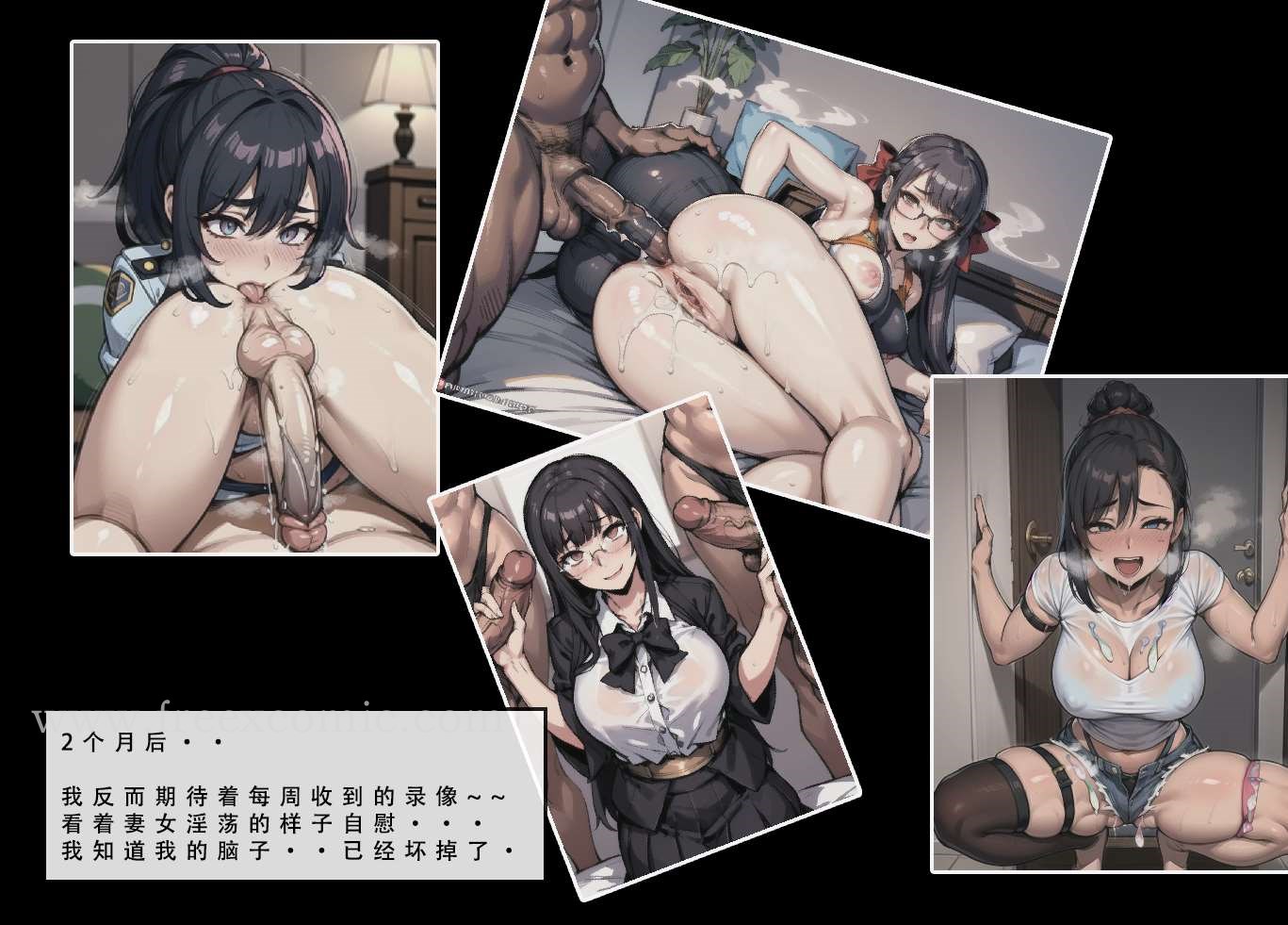 第6话-苦主回忆录一-freexcomic.com（第20张）