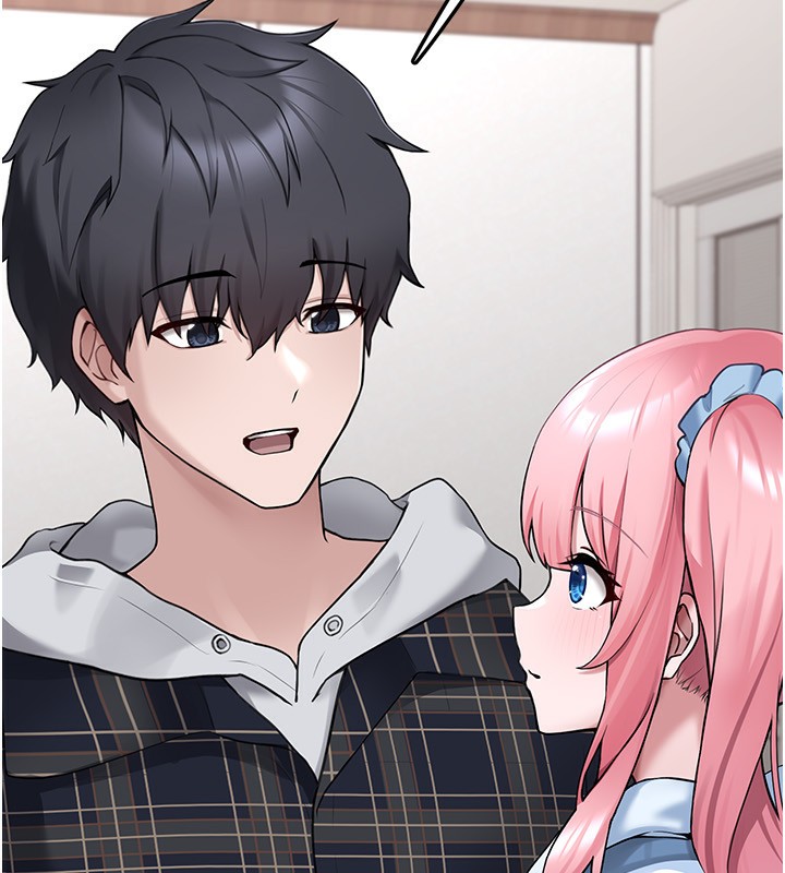 第4话-跟主人的甜蜜约会&hearts;-垃圾堆捡到宠物系萌妹-乱梦,扑通扑通（第33张）