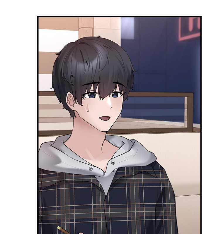 第4话-跟主人的甜蜜约会&hearts;-垃圾堆捡到宠物系萌妹-乱梦,扑通扑通（第54张）