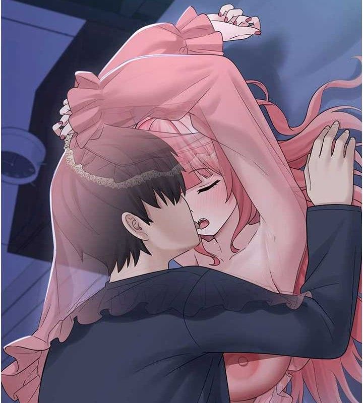 第11话-想再靠近妳一点…-垃圾堆捡到宠物系萌妹-乱梦,扑通扑通（第4张）