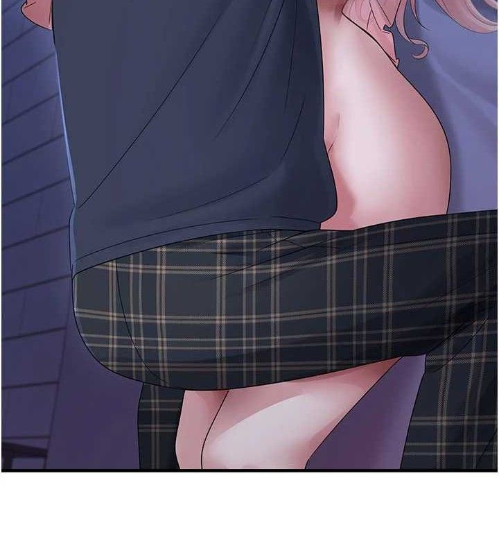 第11话-想再靠近妳一点&hellip;-垃圾堆捡到宠物系萌妹-乱梦,扑通扑通（第5张）