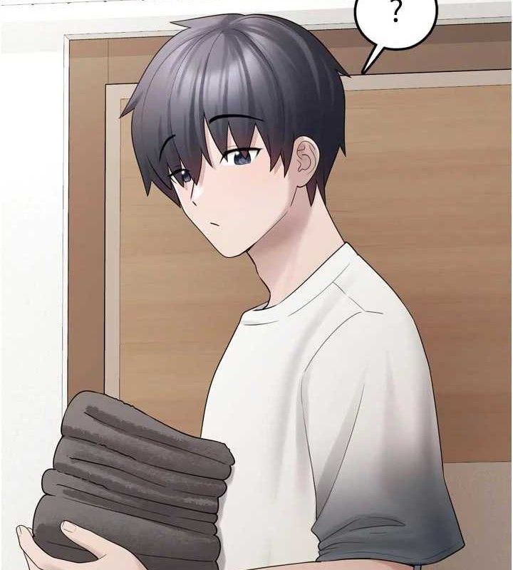 第13话-浴室里的喷水秀-垃圾堆捡到宠物系萌妹-乱梦,扑通扑通（第4张）