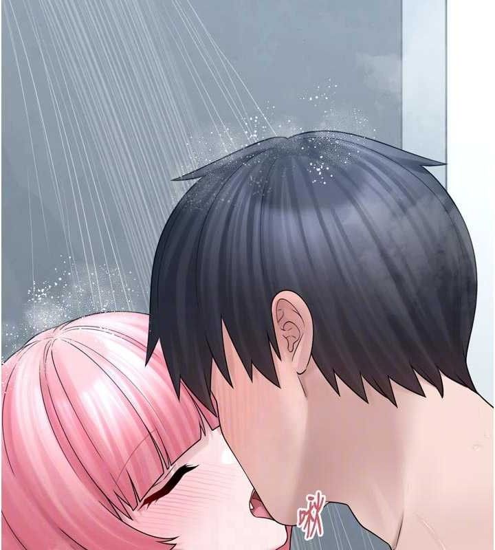 第13话-浴室里的喷水秀-垃圾堆捡到宠物系萌妹-乱梦,扑通扑通（第16张）