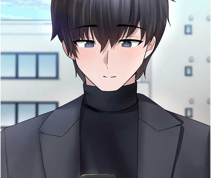 第21话-关于「她」的过去&hellip;-垃圾堆捡到宠物系萌妹-乱梦,扑通扑通（第4张）