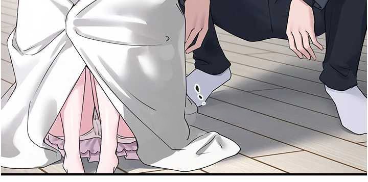 第21话-关于「她」的过去&hellip;-垃圾堆捡到宠物系萌妹-乱梦,扑通扑通（第35张）