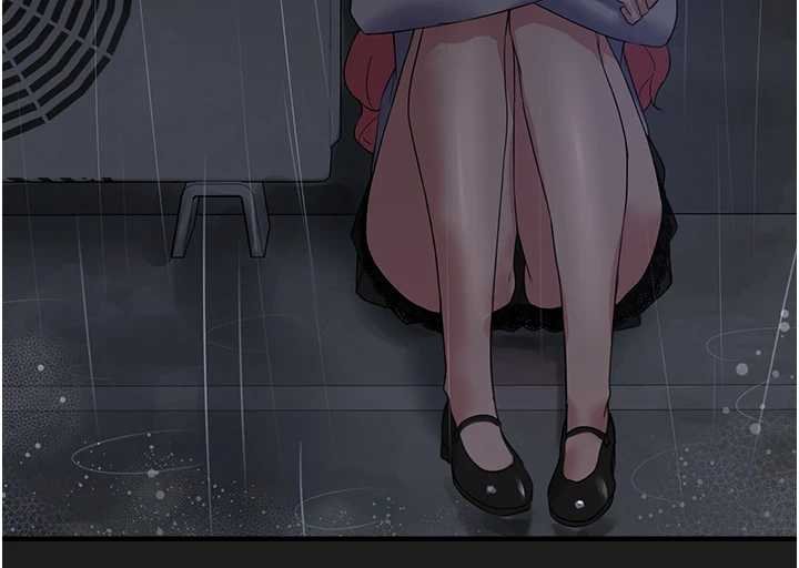 第27话-成为我的女人吧-垃圾堆捡到宠物系萌妹-乱梦,扑通扑通（第8张）