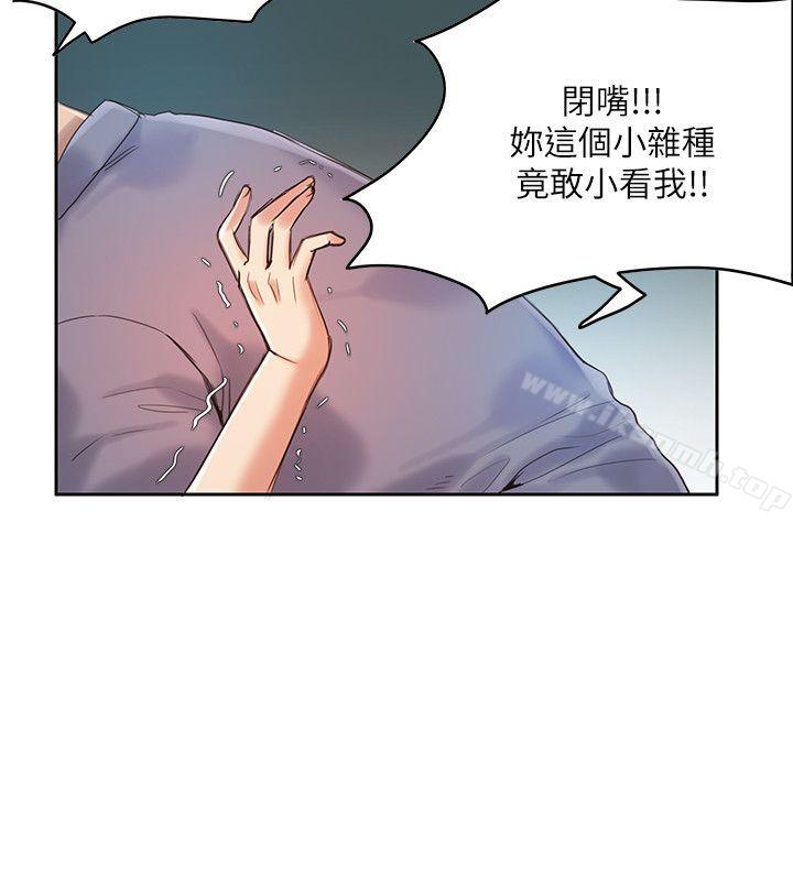 第6话-狼爪下的少女-K.,眼药（第7张）