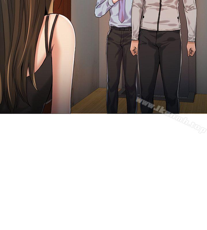第12话-狼爪下的少女-K.,眼药（第23张）