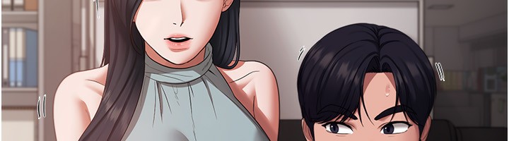 第26话-和老闆妹妹一对一面谈-老闆娘的诱惑-剑客,句点,红柿（第31张）
