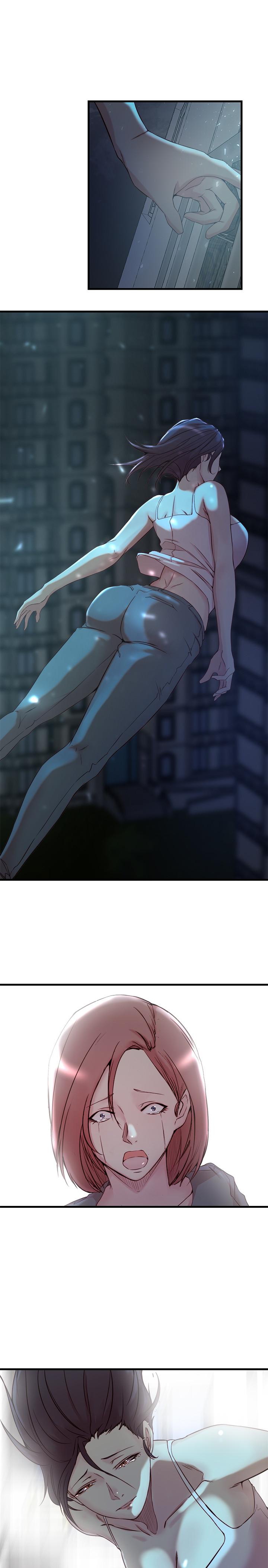 最终话-后来的他们-老婆的姊姊-肉体家族（第22张）