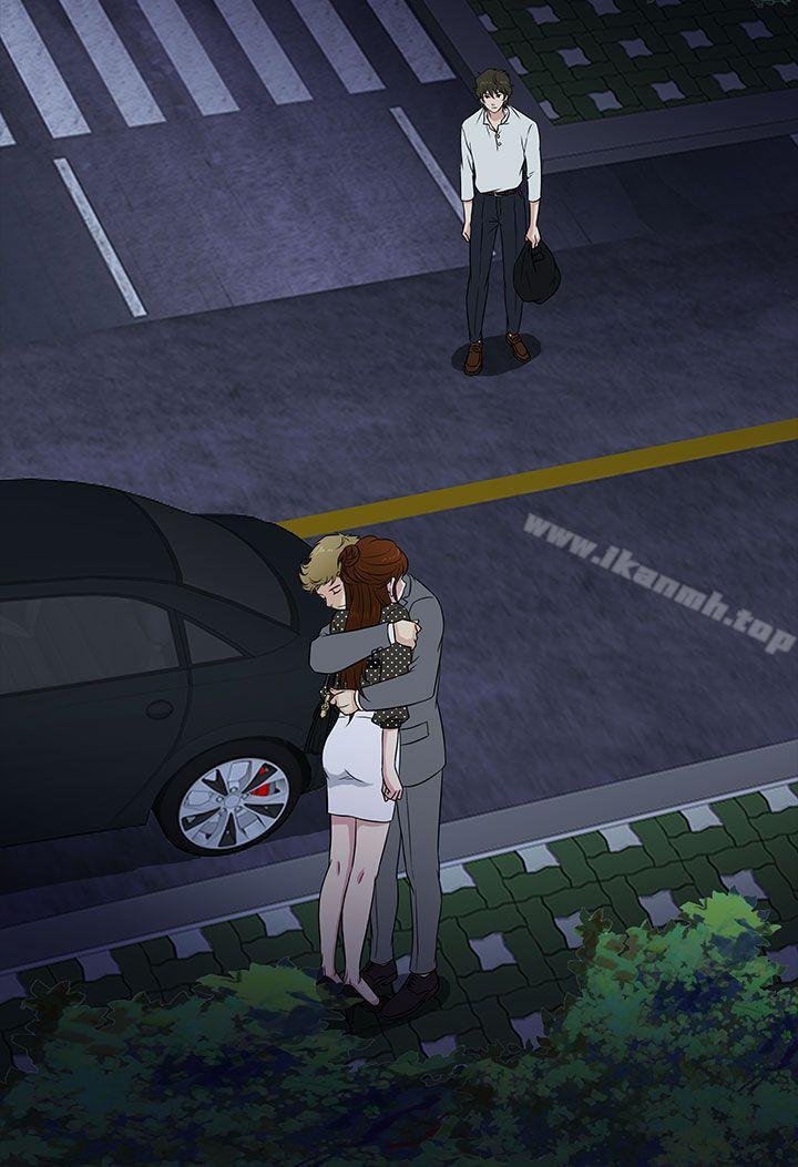 第9话-老婆 回来了-喽啰 , 洋葱（第12张）