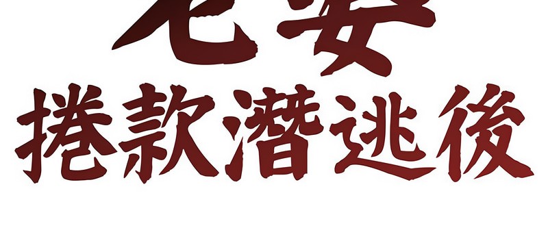 第2话-老婆捲款潜逃后-goyoung,SAISAI（第21张）