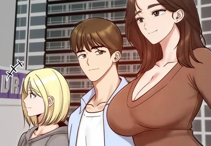 第57话-老婆捲款潜逃后-goyoung,SAISAI（第4张）
