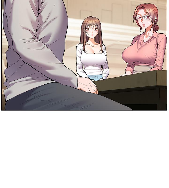 第2话-老师，妳内裤露出来了…-老师的亲密指导-NOKO,云河尹（第5张）