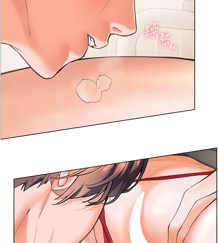第4话-探索鹹甜双洞的滋味-老师的亲密指导-NOKO,云河尹（第15张）