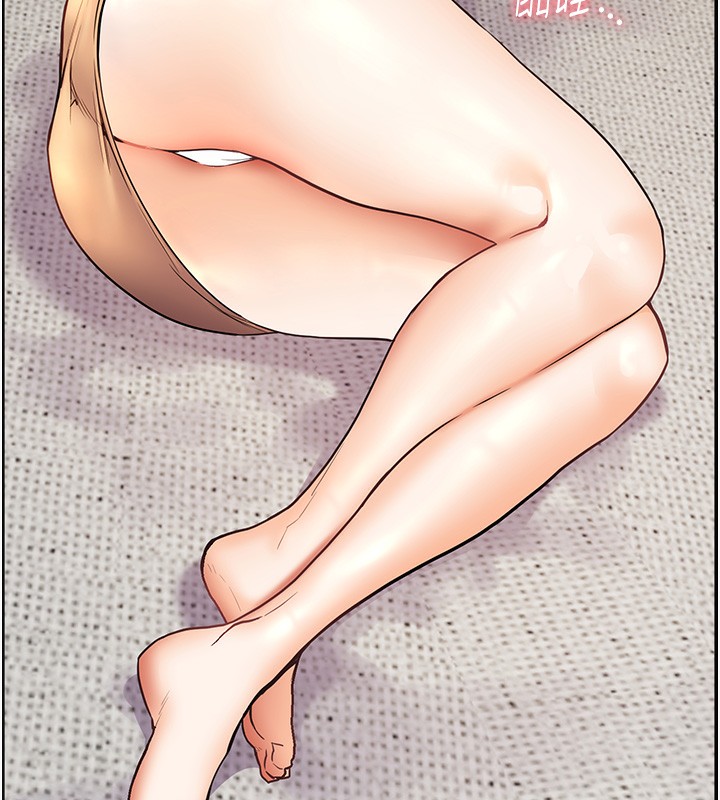 第22话-领教神秘的蓝髮辣妹-老师的亲密指导-NOKO,云河尹（第11张）