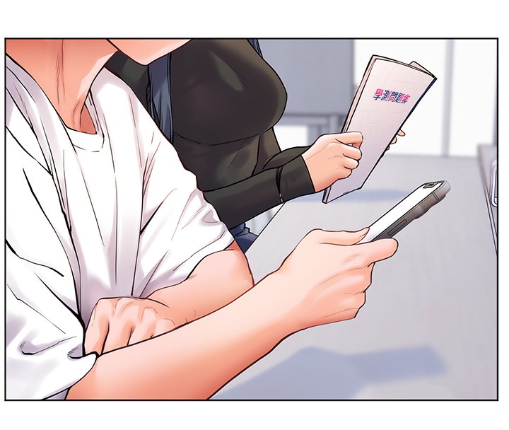 第23话-被挑衅到归懒趴火-老师的亲密指导-NOKO,云河尹（第15张）