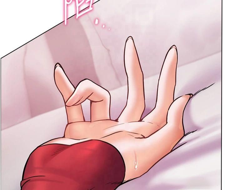 第28话-震碎床脚的生猛车速-老师的亲密指导-NOKO,云河尹（第20张）