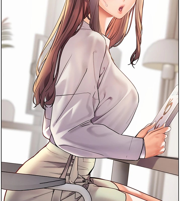 第31话-单指非礼上淫洞-老师的亲密指导-NOKO,云河尹（第18张）