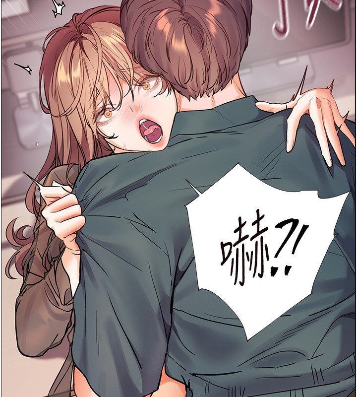 第63话-「水」淋淋的课堂作业-老师的亲密指导-NOKO,云河尹（第13张）