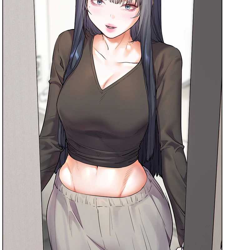 第69话-砲友初次「深度」讨论-老师的亲密指导-NOKO,云河尹（第3张）