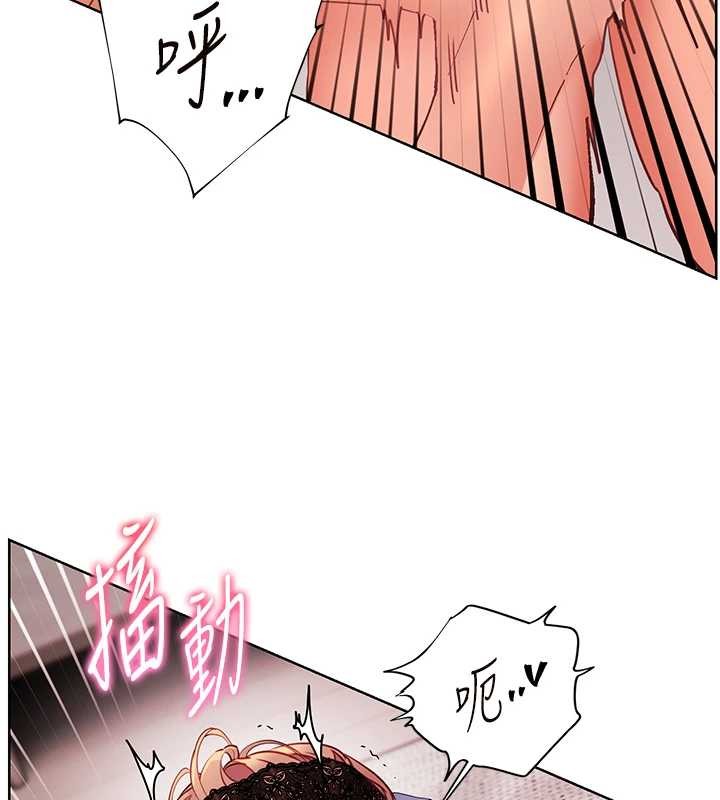 第79话-狠角色闪亮登场-老师的亲密指导-NOKO,云河尹（第7张）