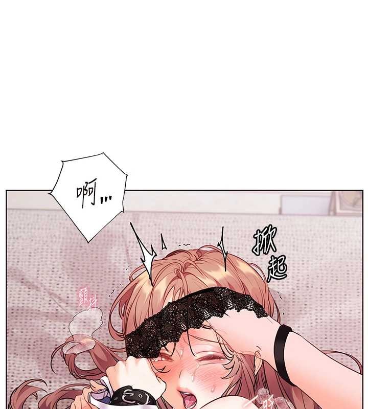 第79话-狠角色闪亮登场-老师的亲密指导-NOKO,云河尹（第19张）