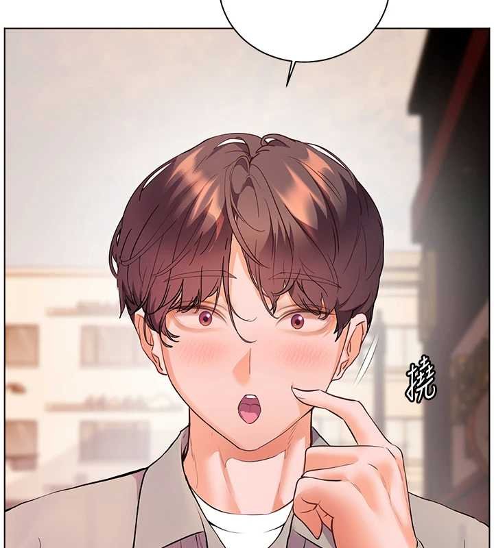 第92话-妨碍初次探索的电灯泡-老师的亲密指导-NOKO,云河尹（第10张）