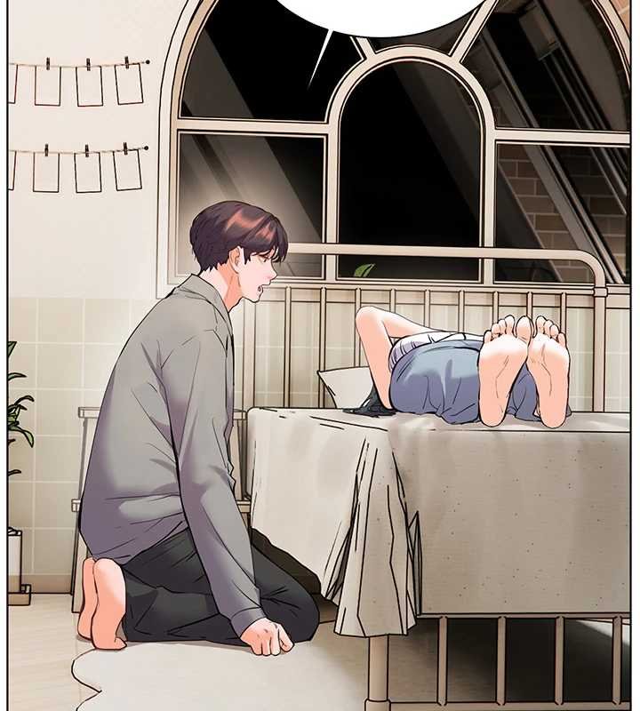第93话-荣登爱抚启蒙导师&hearts;-老师的亲密指导-NOKO,云河尹（第2张）