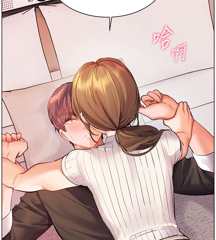 第105话-尝试霸道女上位-老师的亲密指导-NOKO,云河尹（第5张）