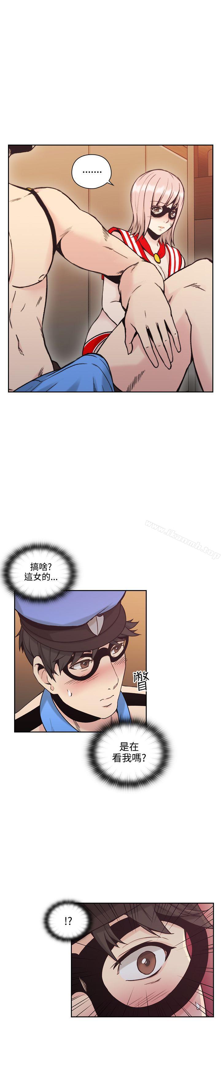 第27话-老师,好久不见-李周元,头枕（第4张）