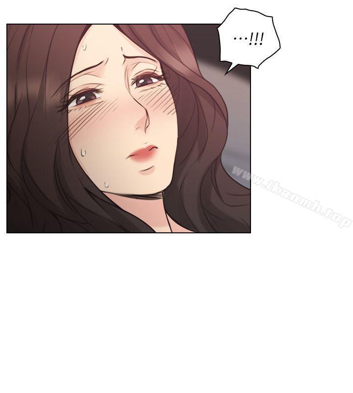 第40话 - 纯熟的舌技-老师,好久不见-李周元,头枕（第25张）